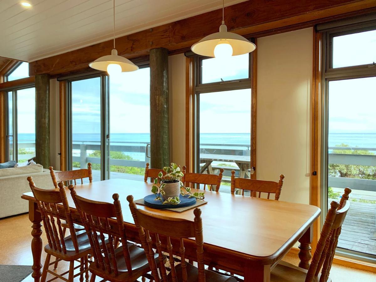 Villa Surf Shack Wye River Esterno foto