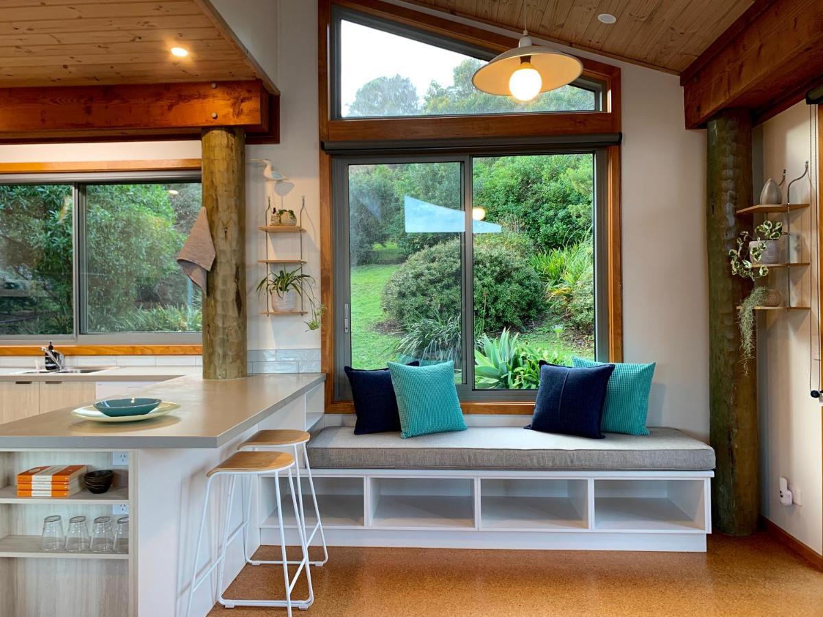 Villa Surf Shack Wye River Esterno foto