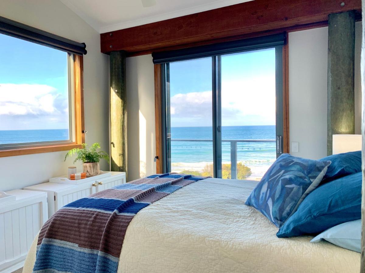 Villa Surf Shack Wye River Esterno foto