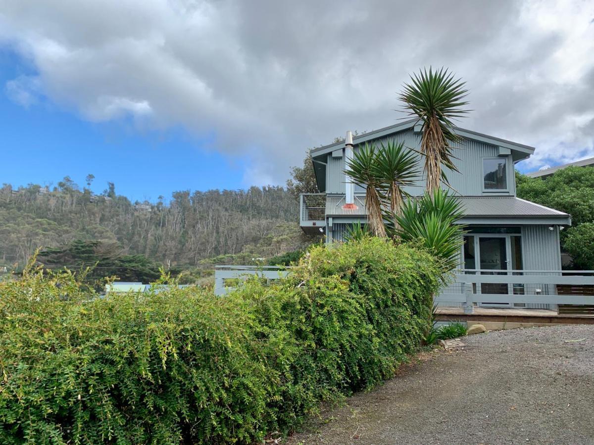 Villa Surf Shack Wye River Esterno foto