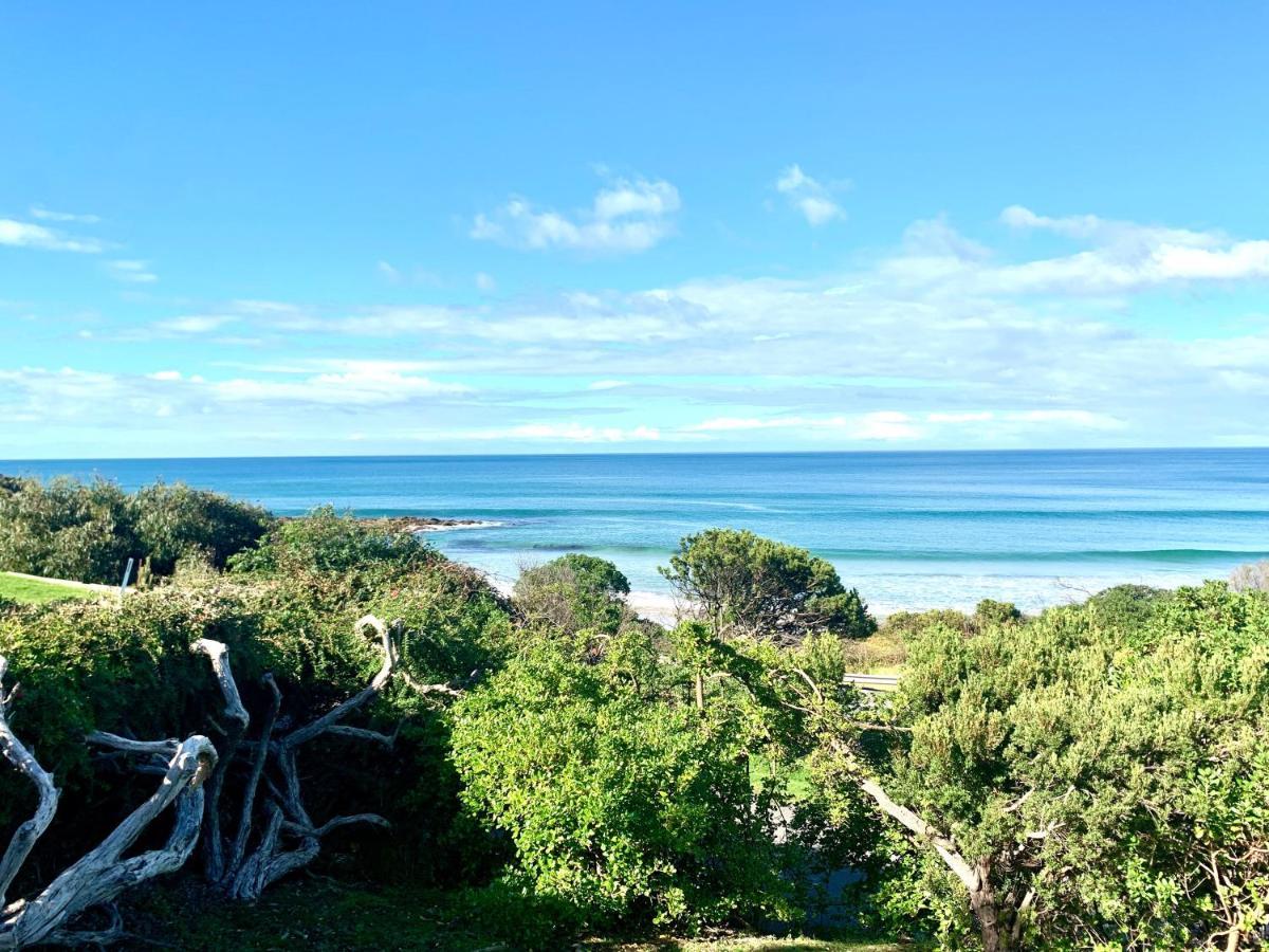Villa Surf Shack Wye River Esterno foto