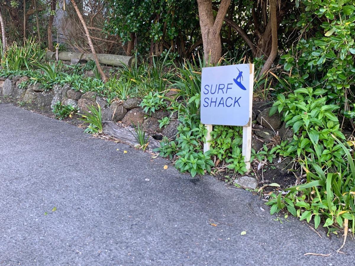 Villa Surf Shack Wye River Esterno foto