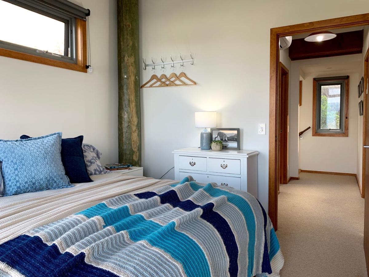 Villa Surf Shack Wye River Esterno foto