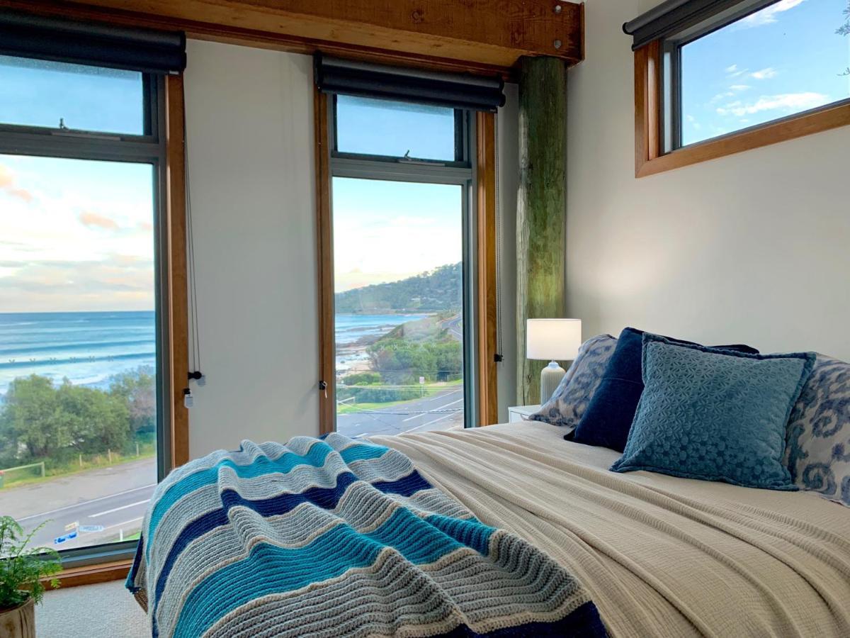 Villa Surf Shack Wye River Esterno foto