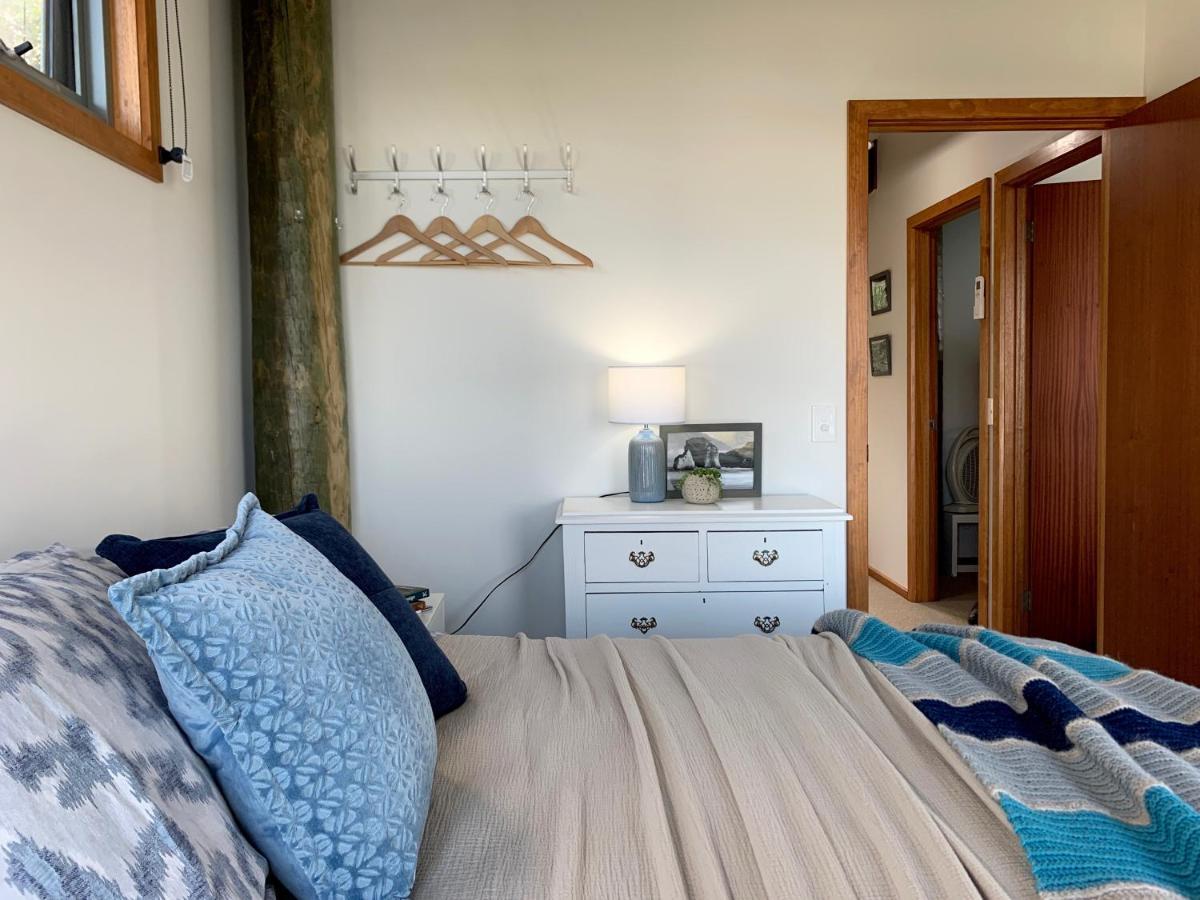 Villa Surf Shack Wye River Esterno foto